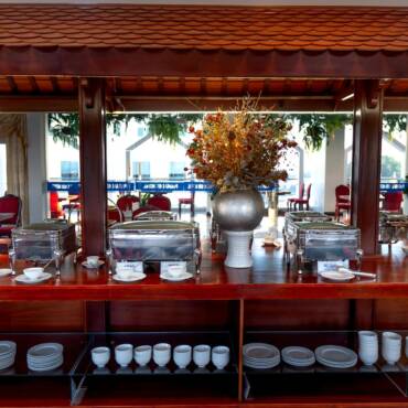 Buffet Utensils