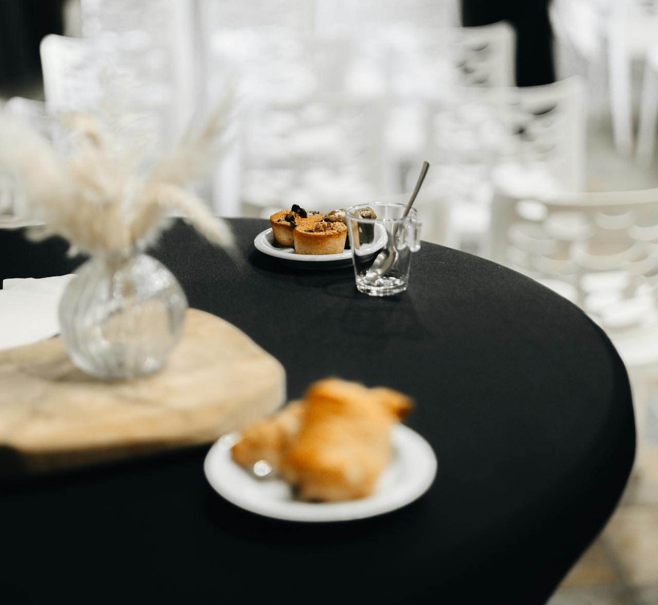 F&B Tabletop