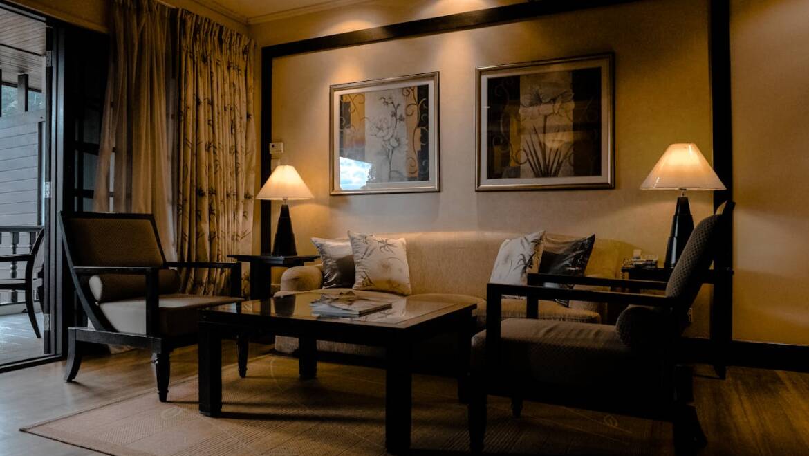 Hotel Furniture