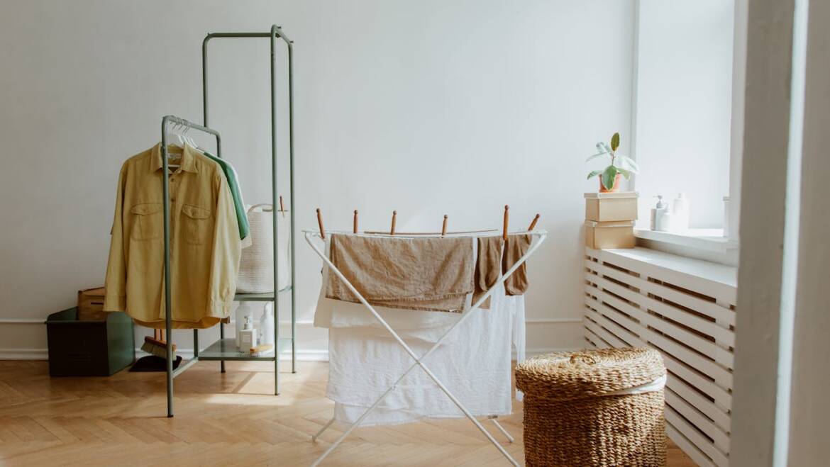 Laundry Solutions
