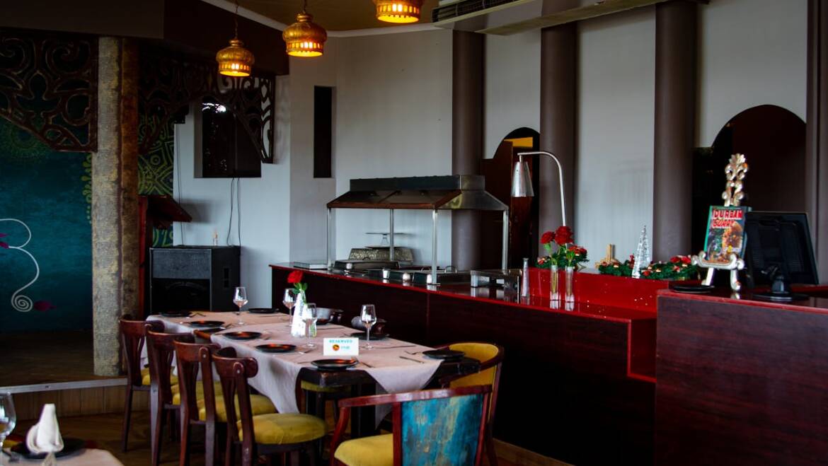 Restaurant Furniture