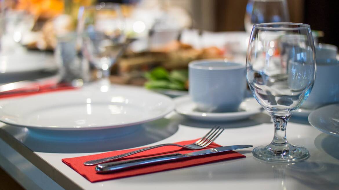 Tableware